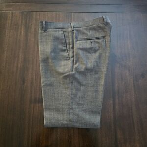 J. Crew Factory Thompson Grey Dress Slacks Size 32 X 32.